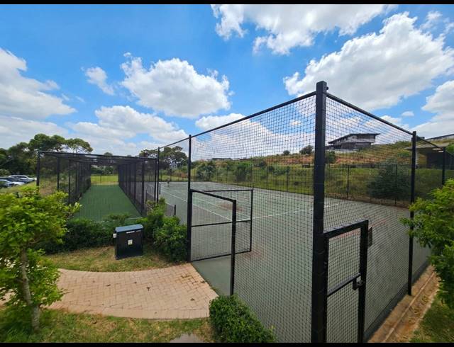 504M² VACANT LAND FOR SALE IN SIBAYA PRECINCT